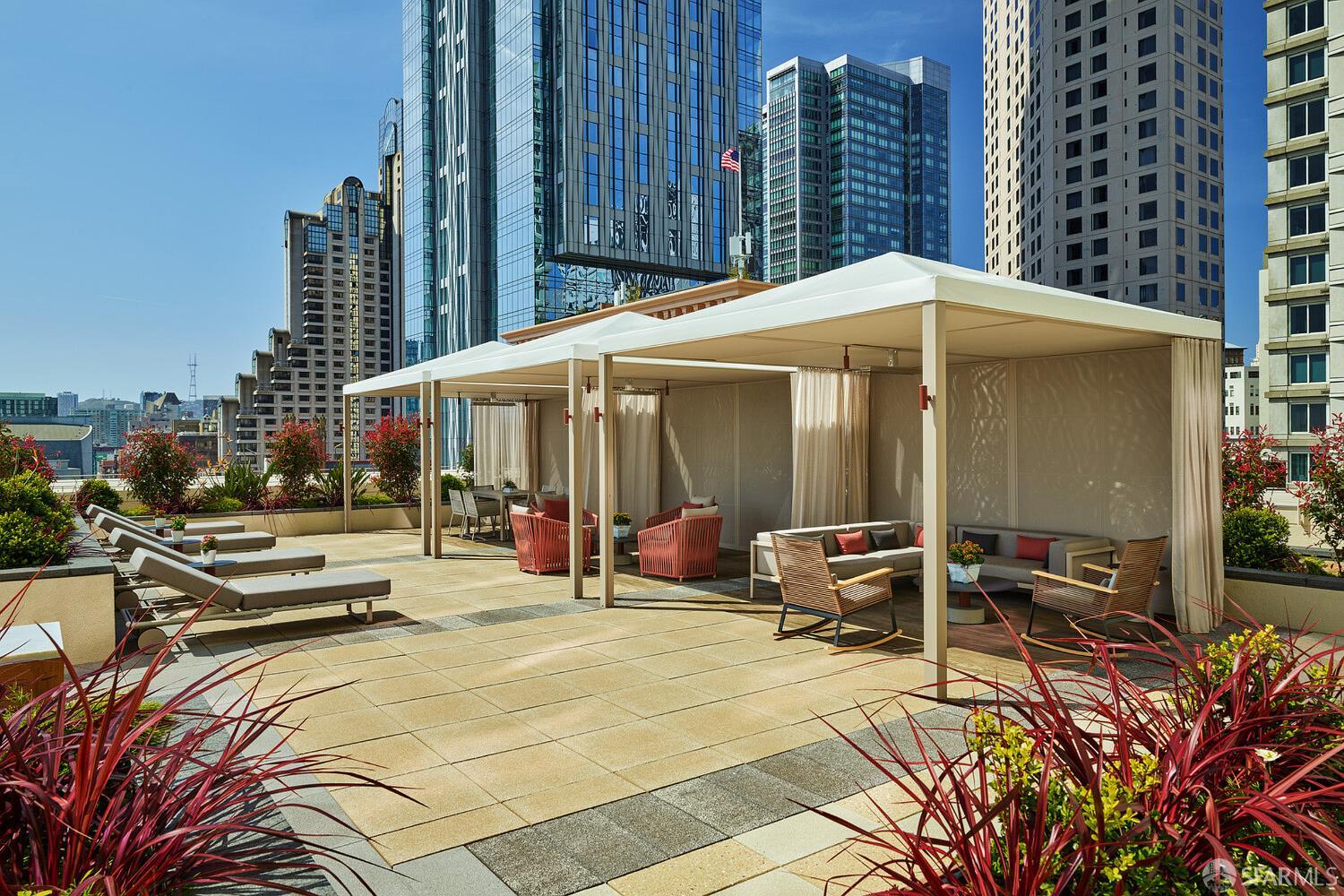 Detail Gallery Image 33 of 42 For 188 Minna St 23f,  San Francisco,  CA 94105 - 2 Beds | 2/1 Baths