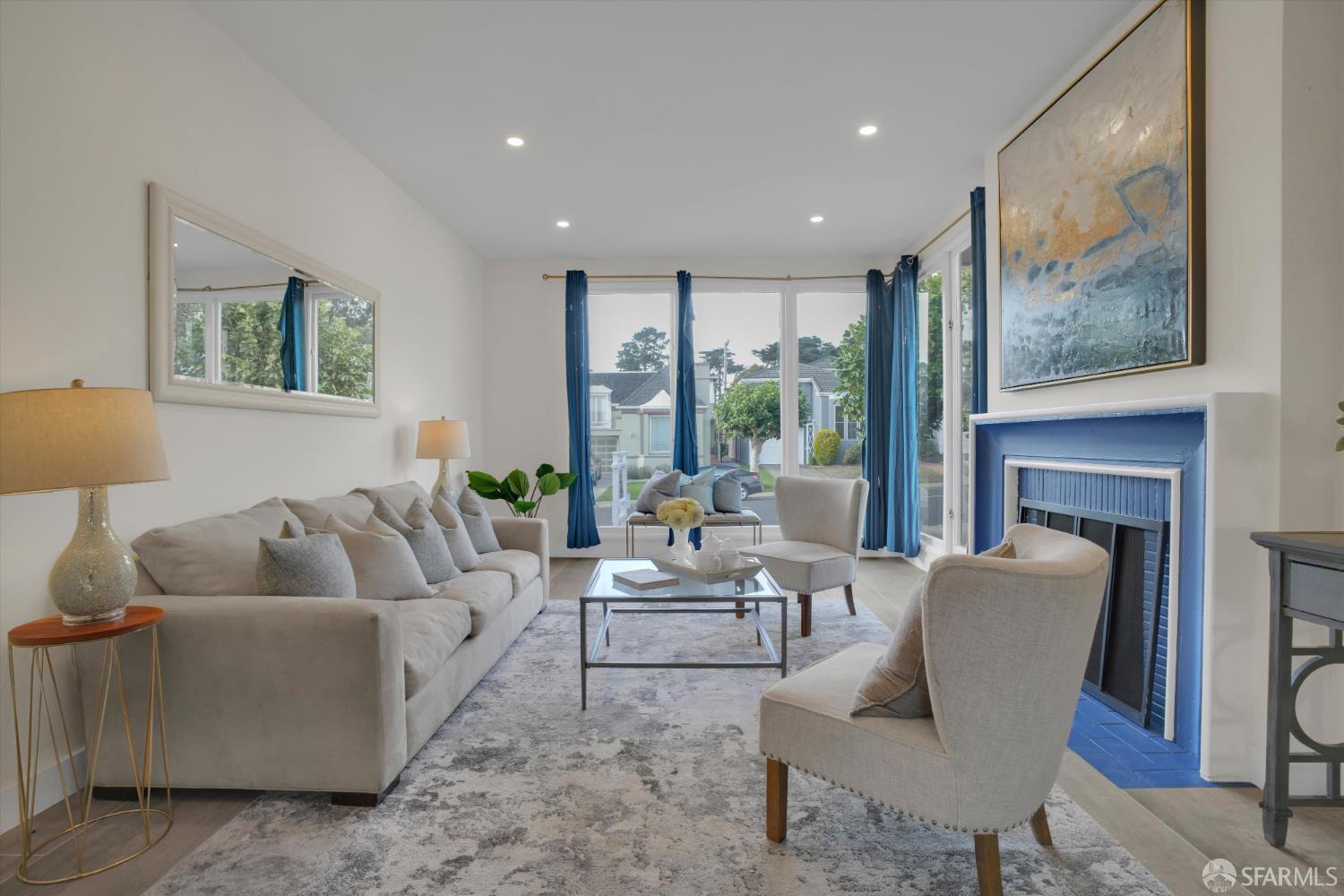 Detail Gallery Image 12 of 43 For 165 Wilshire Ave, Daly City,  CA 94015 - 3 Beds | 2 Baths