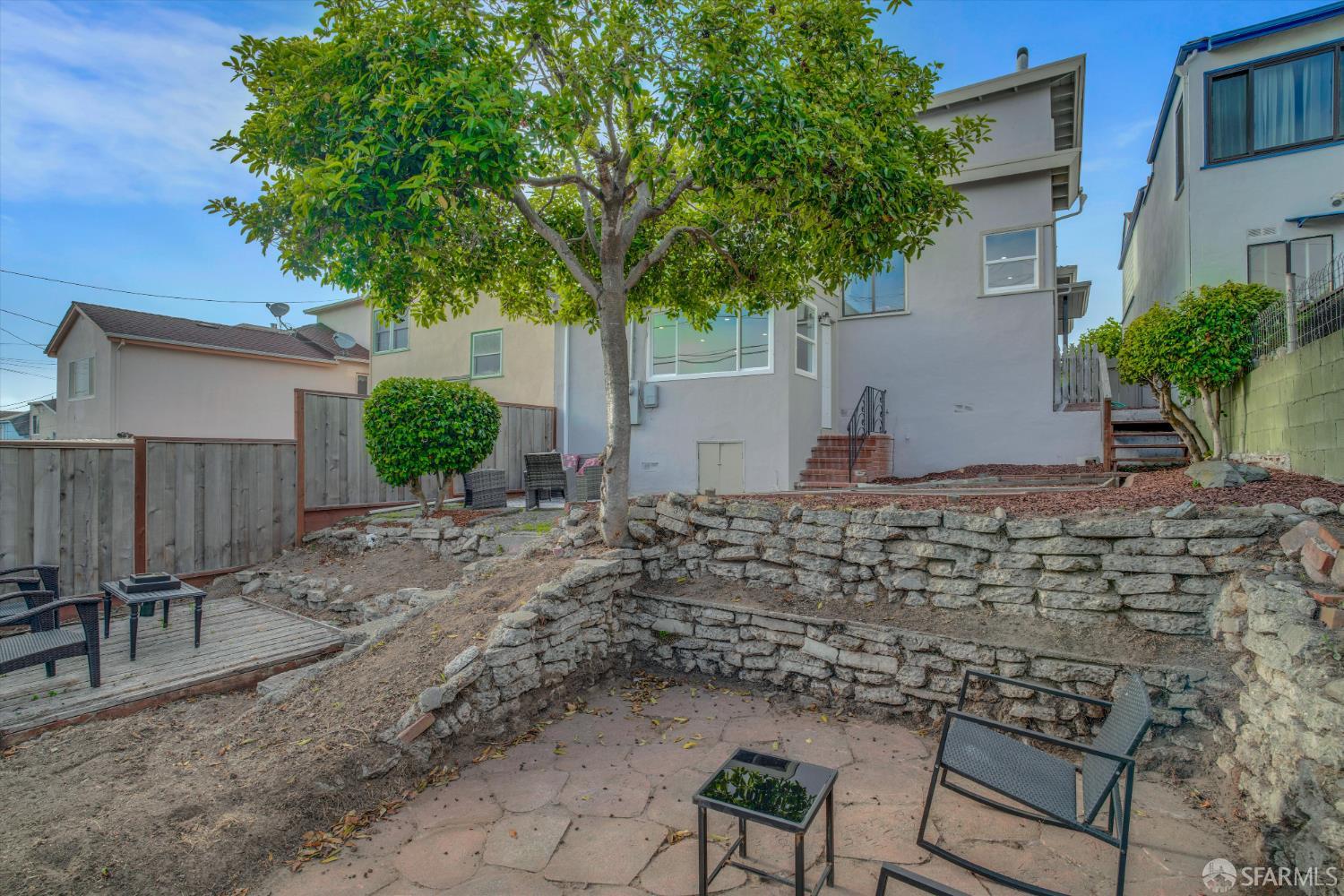 Detail Gallery Image 37 of 43 For 165 Wilshire Ave, Daly City,  CA 94015 - 3 Beds | 2 Baths