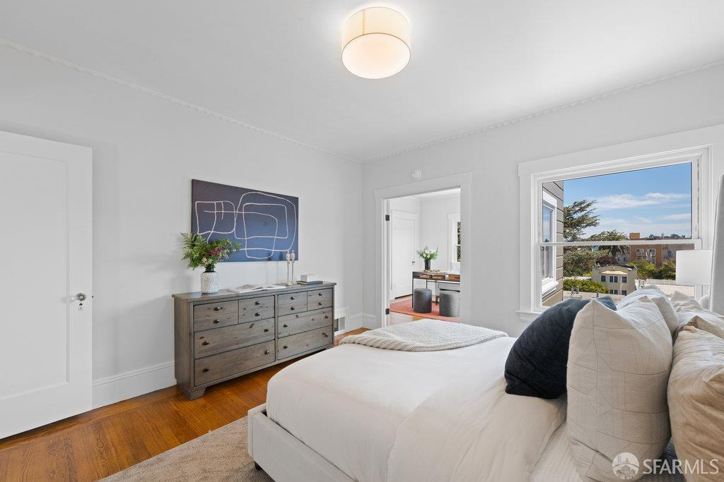 Detail Gallery Image 47 of 69 For 728 24th Ave, San Francisco,  CA 94121 - 3 Beds | 2/1 Baths