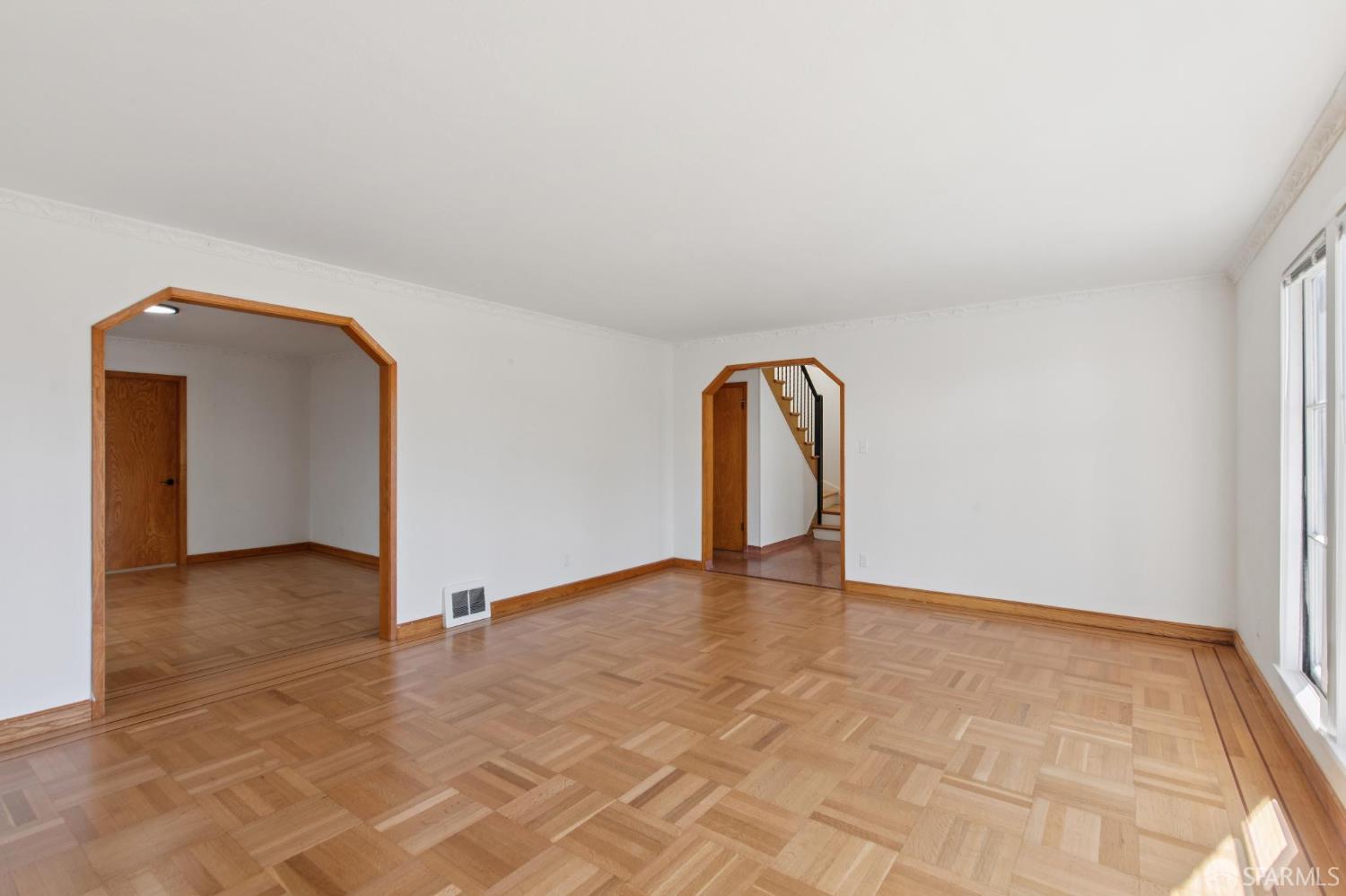 Detail Gallery Image 9 of 51 For 75 San Jacinto Way, San Francisco,  CA 94127 - 4 Beds | 3/1 Baths