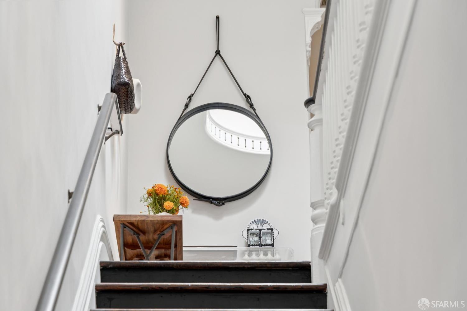 Detail Gallery Image 7 of 61 For 620 Haight St, San Francisco,  CA 94117 - 3 Beds | 2 Baths
