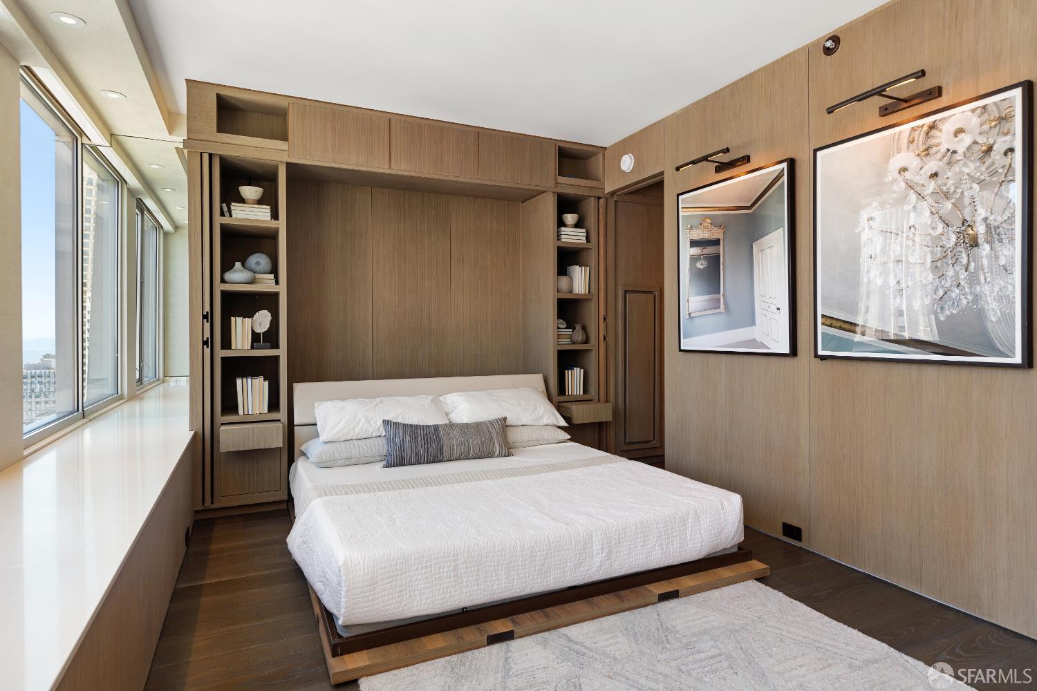 Detail Gallery Image 24 of 42 For 188 Minna St 23f,  San Francisco,  CA 94105 - 2 Beds | 2/1 Baths