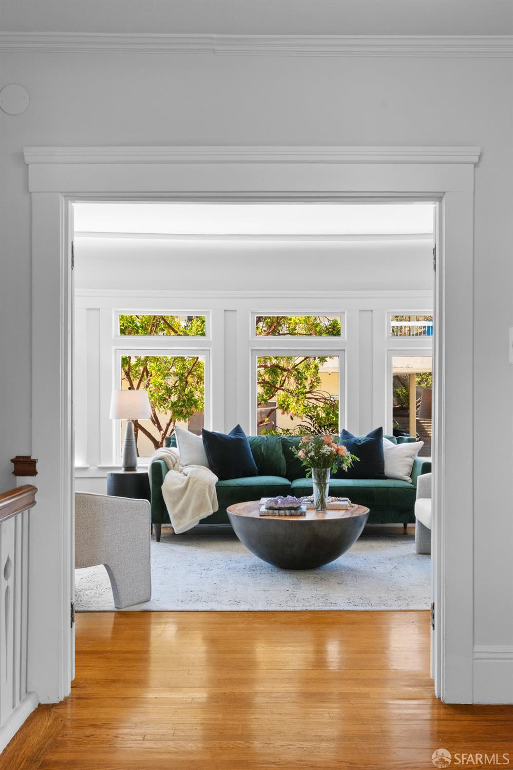 Detail Gallery Image 10 of 69 For 728 24th Ave, San Francisco,  CA 94121 - 3 Beds | 2/1 Baths