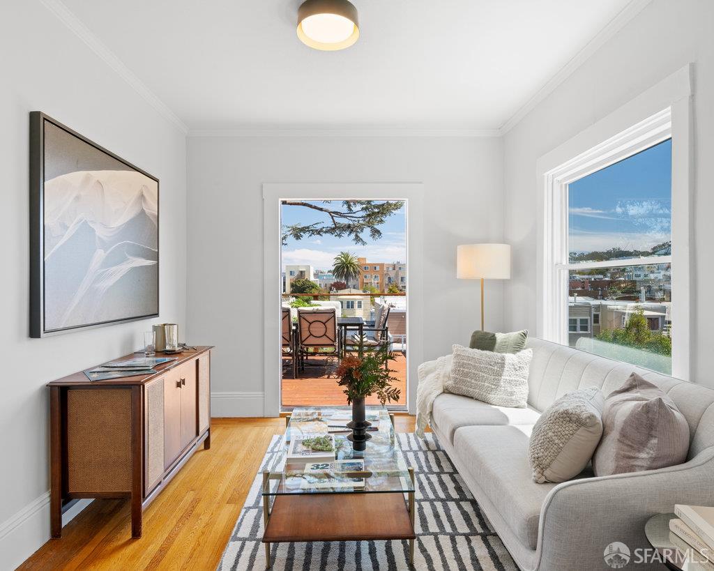 Detail Gallery Image 28 of 69 For 728 24th Ave, San Francisco,  CA 94121 - 3 Beds | 2/1 Baths