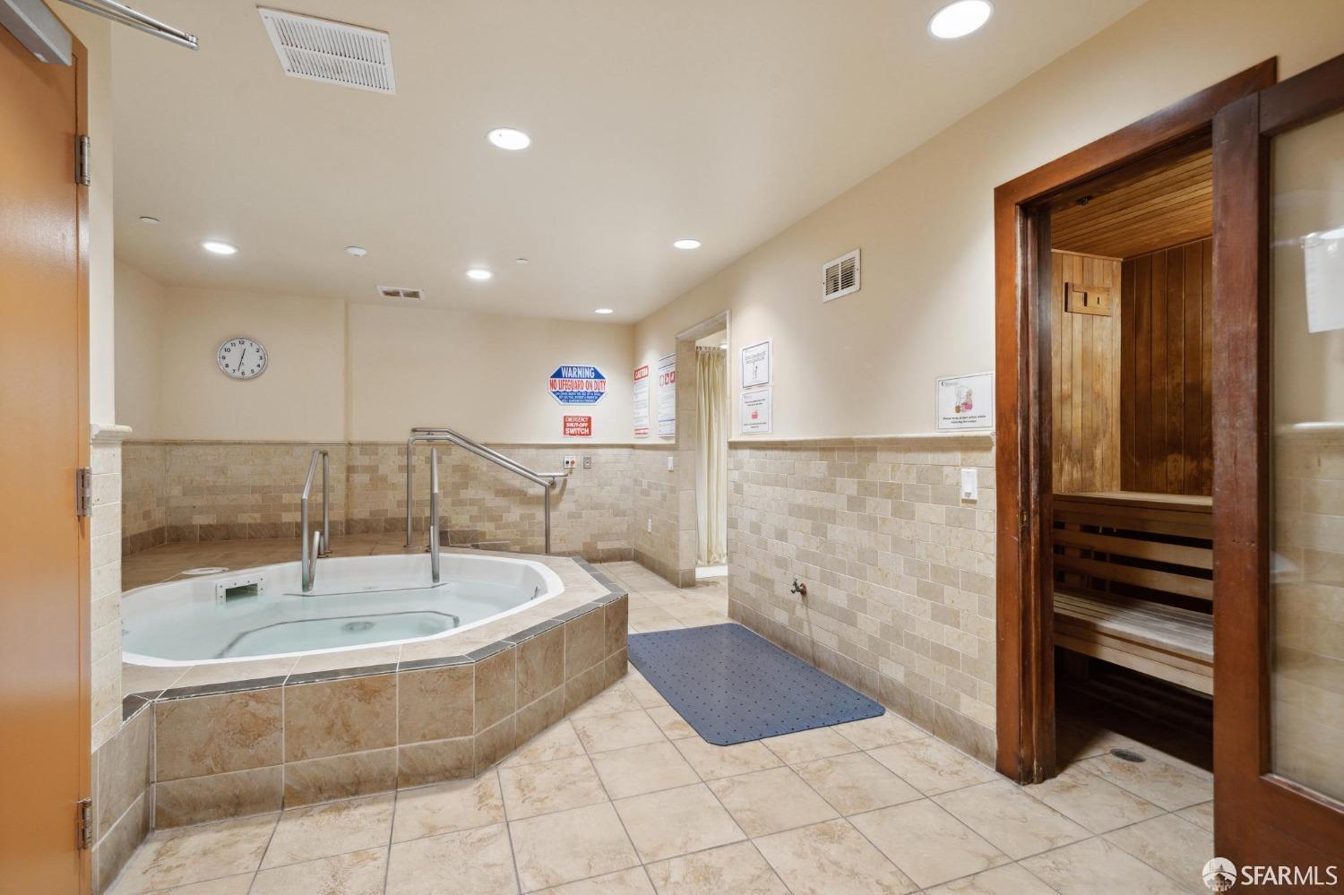 Detail Gallery Image 22 of 25 For 95 Red Rock Way 103m,  San Francisco,  CA 94131 - 0 Beds | 1 Baths