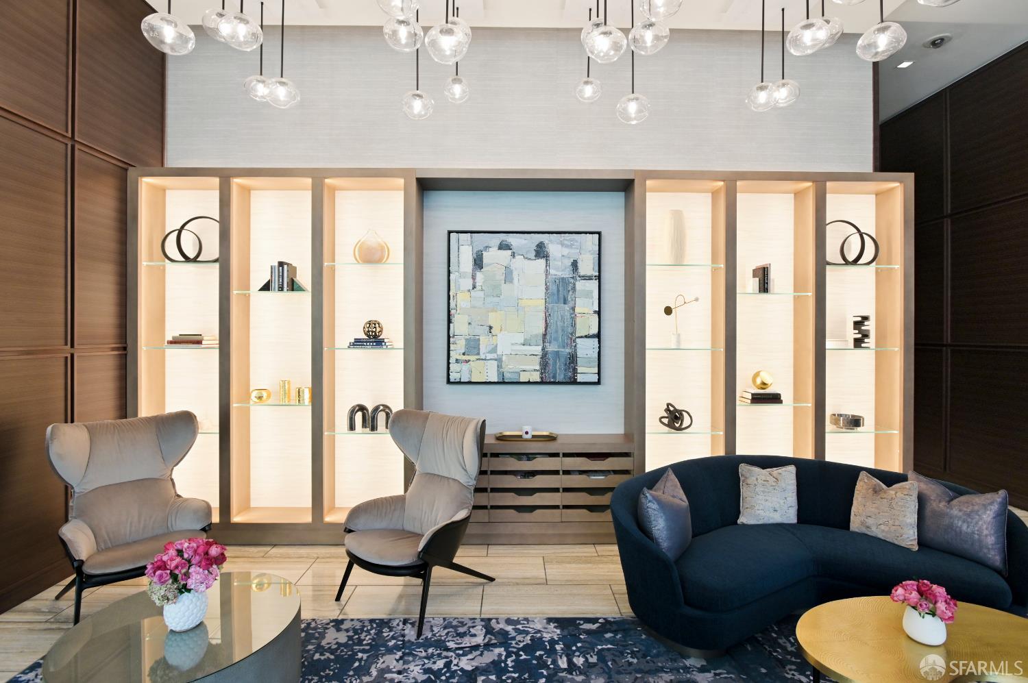 Detail Gallery Image 30 of 42 For 188 Minna St 23f,  San Francisco,  CA 94105 - 2 Beds | 2/1 Baths