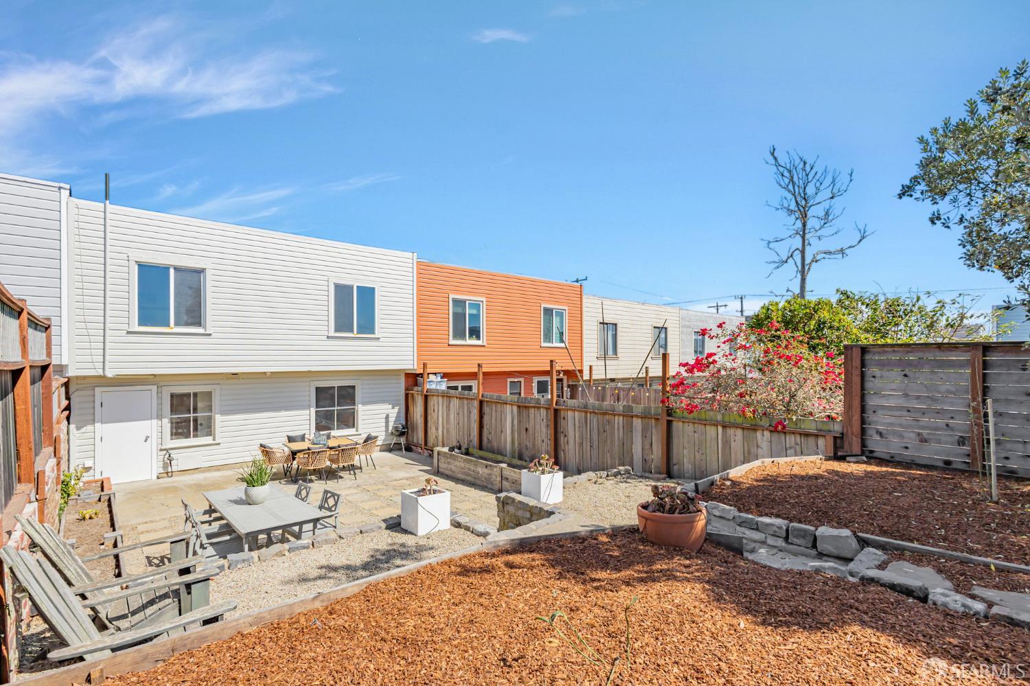 Detail Gallery Image 29 of 55 For 1779 43rd Ave, San Francisco,  CA 94122 - 3 Beds | 1 Baths
