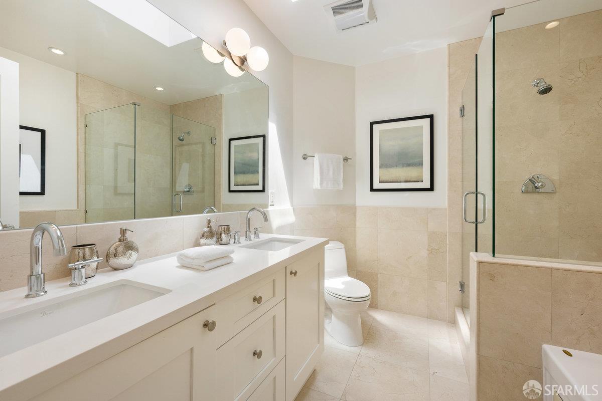Detail Gallery Image 22 of 56 For 1187 Stanyan St, San Francisco,  CA 94117 - 5 Beds | 4/1 Baths