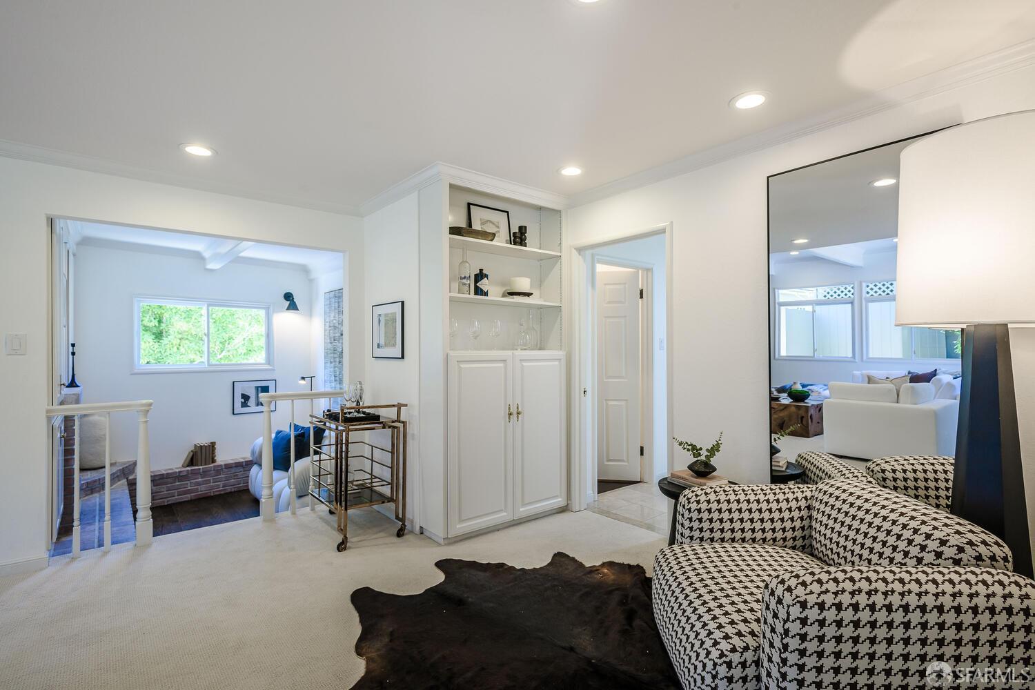 Detail Gallery Image 32 of 79 For 1745 Crockett Ln, Hillsborough,  CA 94010 - 5 Beds | 4 Baths