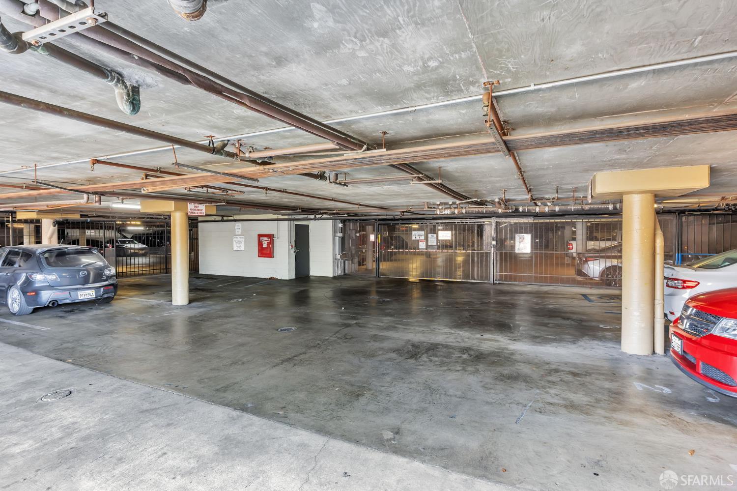 Detail Gallery Image 22 of 22 For 2077 Washington Ave #111,  San Leandro,  CA 94577 - 1 Beds | 1 Baths