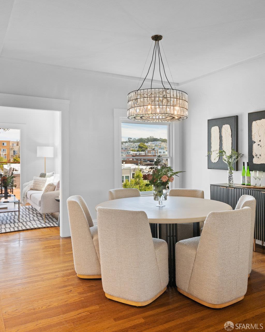 Detail Gallery Image 19 of 69 For 728 24th Ave, San Francisco,  CA 94121 - 3 Beds | 2/1 Baths