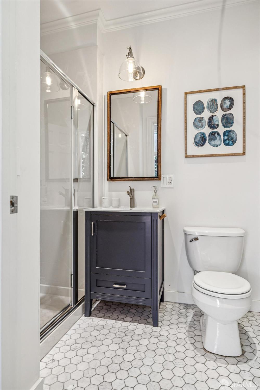 Detail Gallery Image 33 of 75 For 618 Haight St, San Francisco,  CA 94117 - 4 Beds | 3 Baths