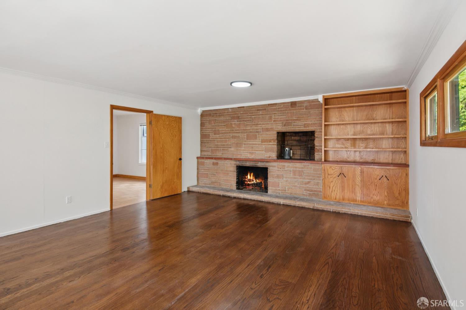 Detail Gallery Image 12 of 51 For 75 San Jacinto Way, San Francisco,  CA 94127 - 4 Beds | 3/1 Baths