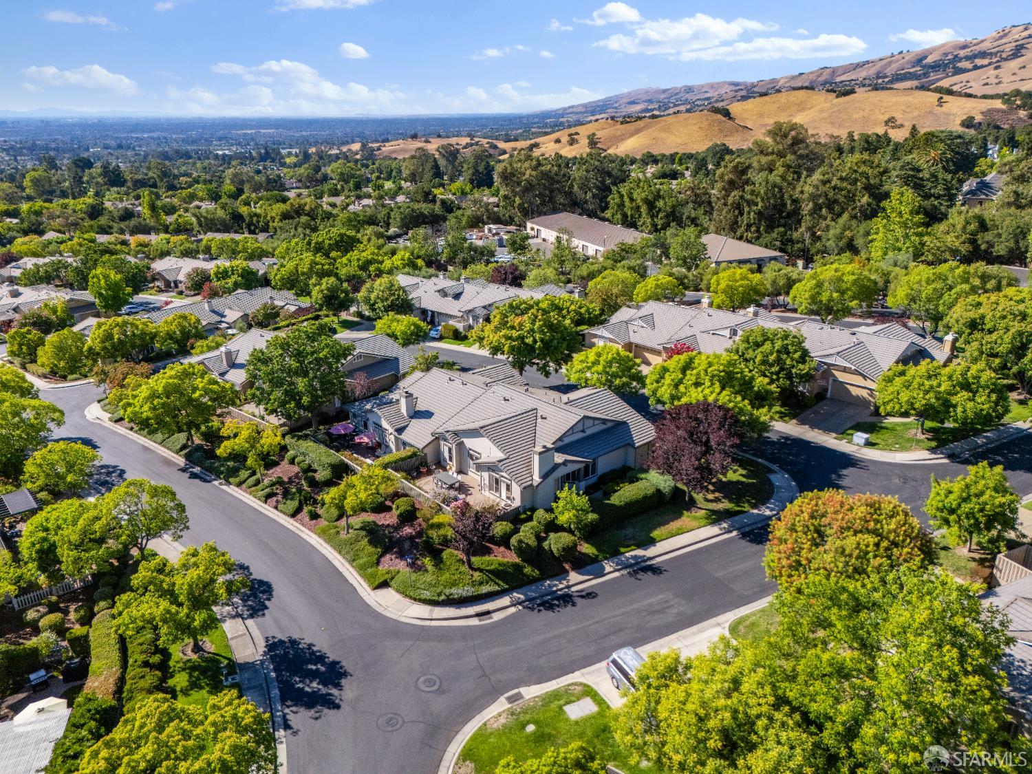 Detail Gallery Image 46 of 54 For 8779 Fruit Barn Ln, San Jose,  CA 95135 - 2 Beds | 2 Baths