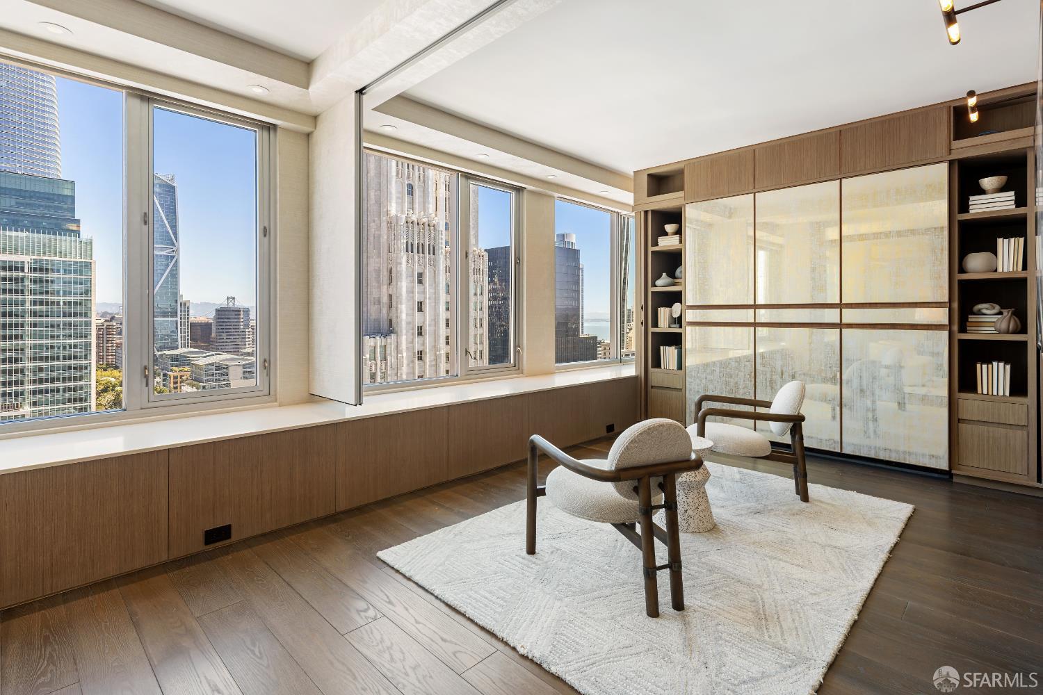 Detail Gallery Image 10 of 42 For 188 Minna St 23f,  San Francisco,  CA 94105 - 2 Beds | 2/1 Baths