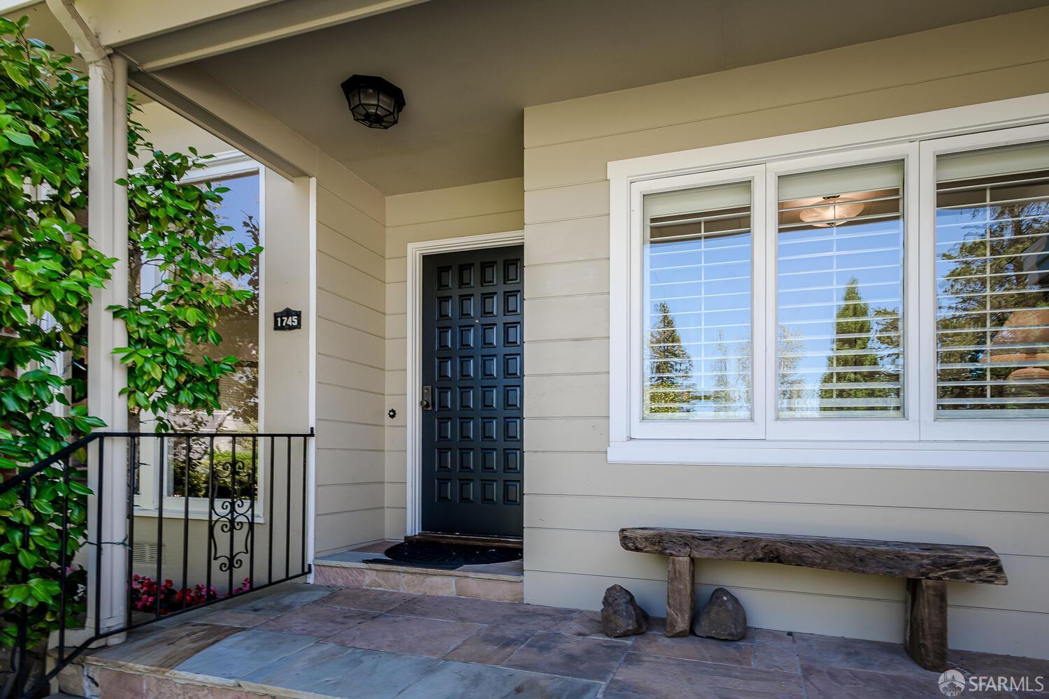 Detail Gallery Image 74 of 79 For 1745 Crockett Ln, Hillsborough,  CA 94010 - 5 Beds | 4 Baths