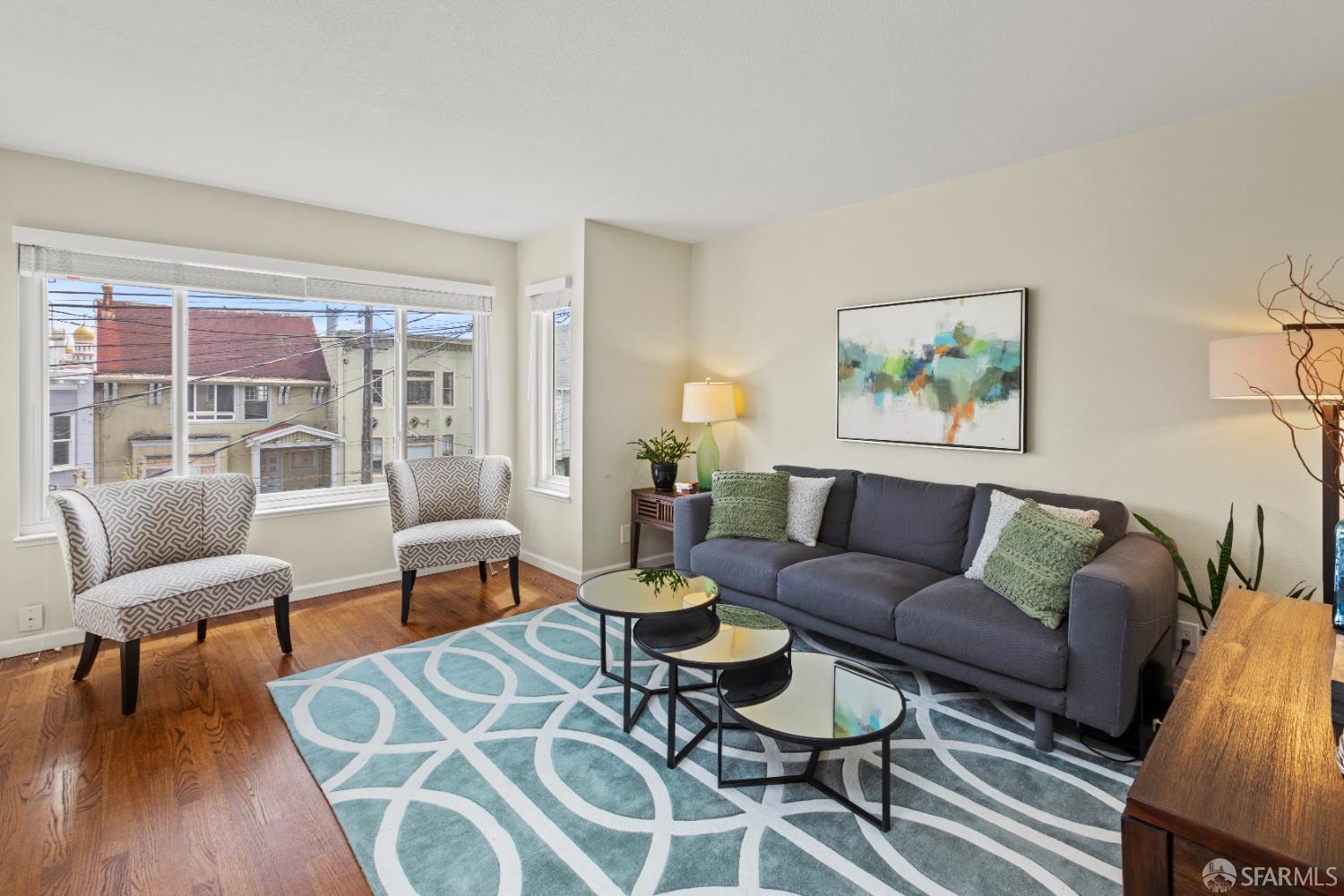 Detail Gallery Image 27 of 45 For 6424 California St, San Francisco,  CA 94121 - – Beds | – Baths
