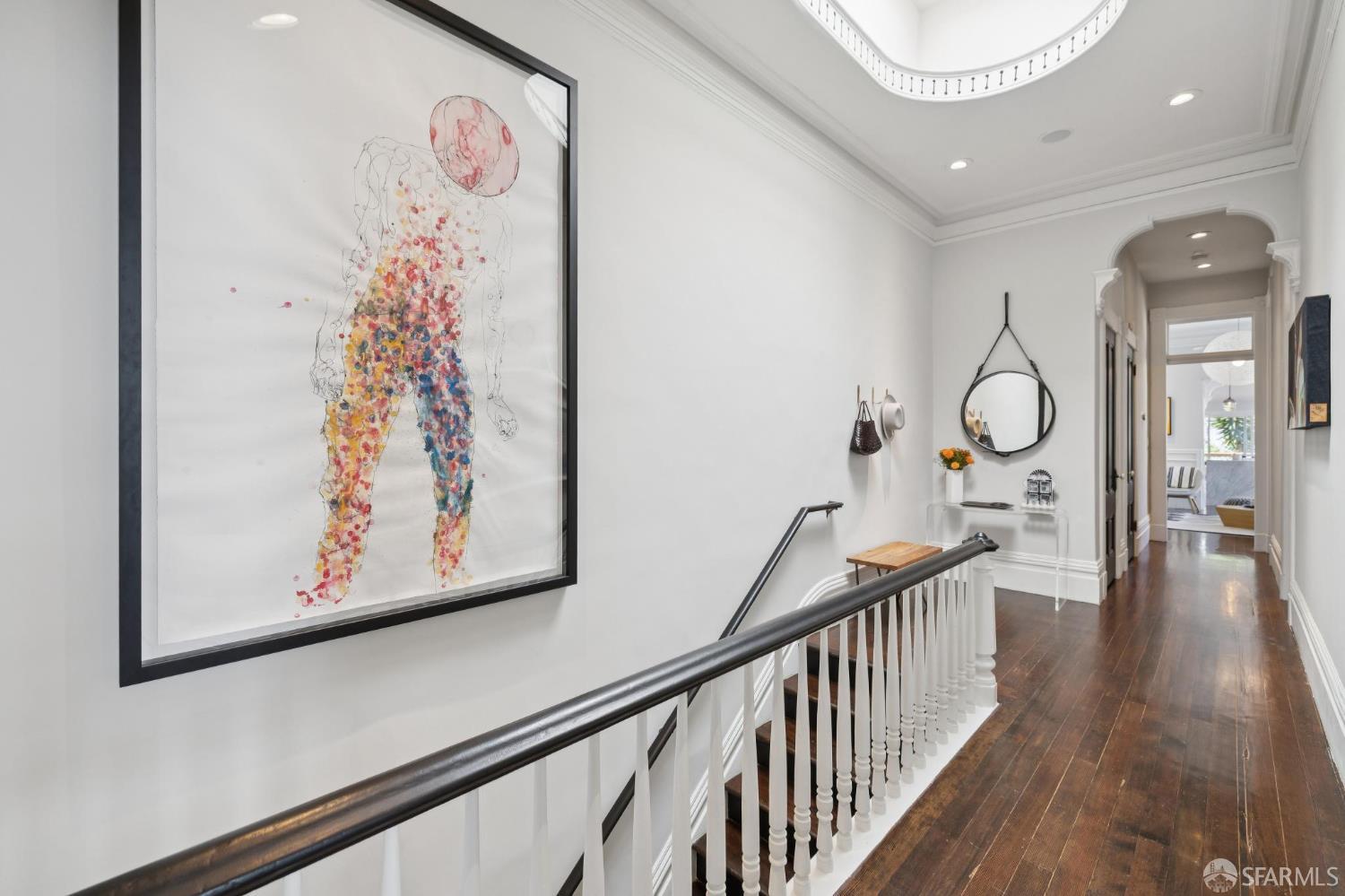 Detail Gallery Image 9 of 61 For 620 Haight St, San Francisco,  CA 94117 - 3 Beds | 2 Baths