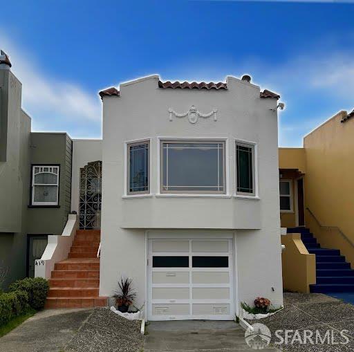 Detail Gallery Image 29 of 29 For 419 Capistrano Ave, San Francisco,  CA 94112 - 2 Beds | 1 Baths