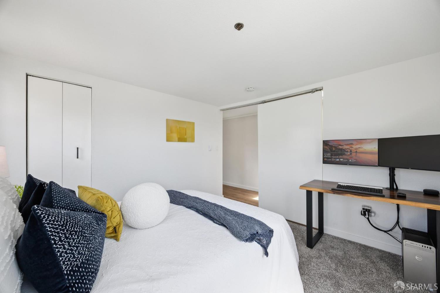 Detail Gallery Image 23 of 52 For 175 Bluxome St #301,  San Francisco,  CA 94107 - 2 Beds | 2 Baths