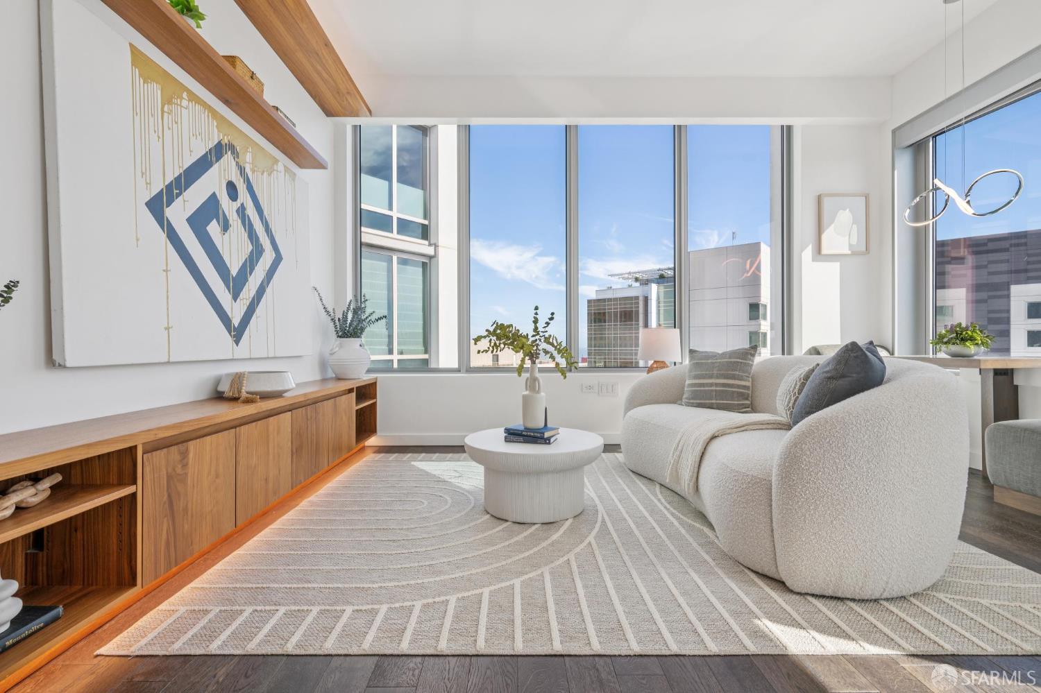 Detail Gallery Image 7 of 95 For 1000 3rd St #1505,  San Francisco,  CA 94158 - 2 Beds | 2 Baths