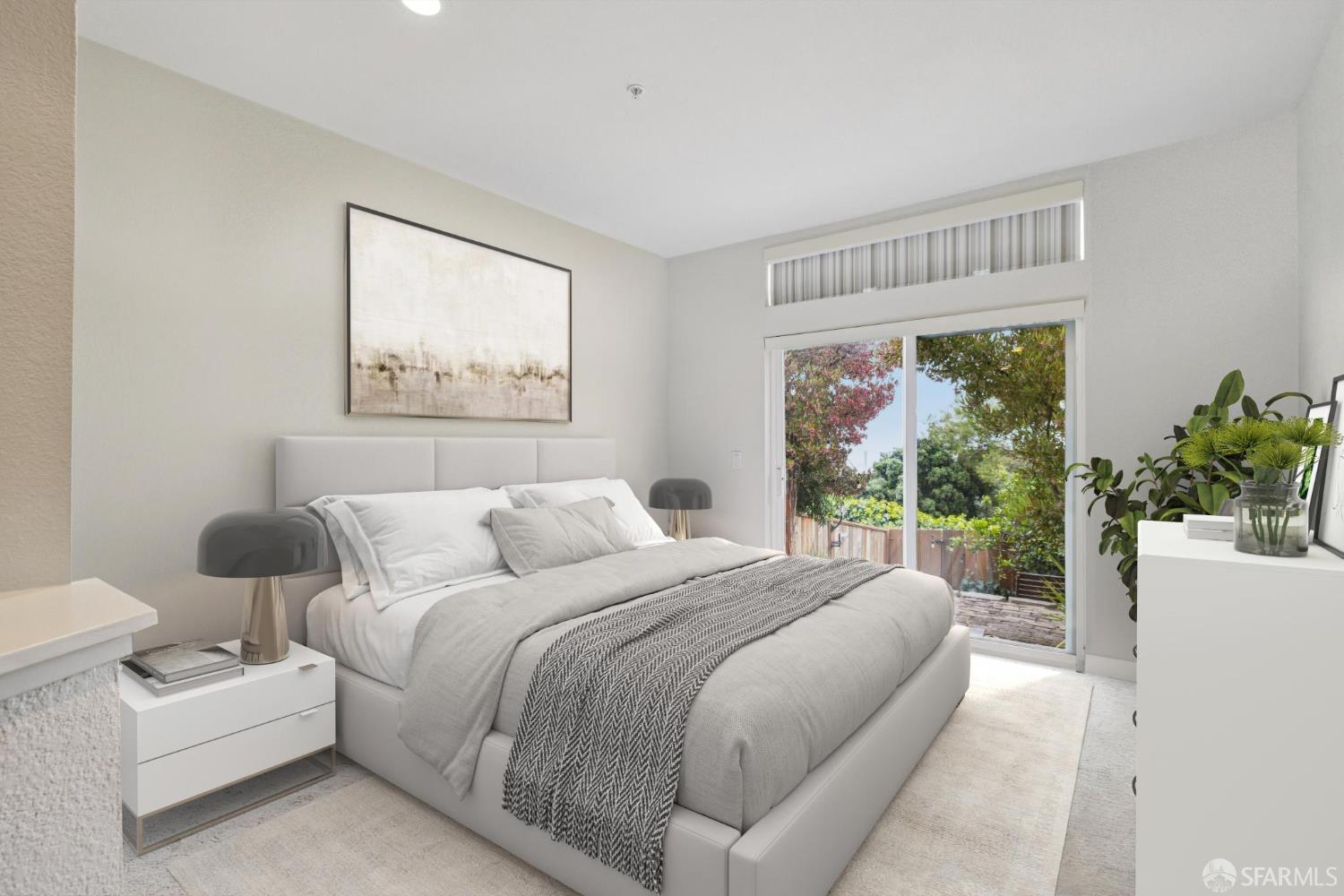 Detail Gallery Image 14 of 18 For 767 Corbett Ave #3,  San Francisco,  CA 94131 - 2 Beds | 2/1 Baths
