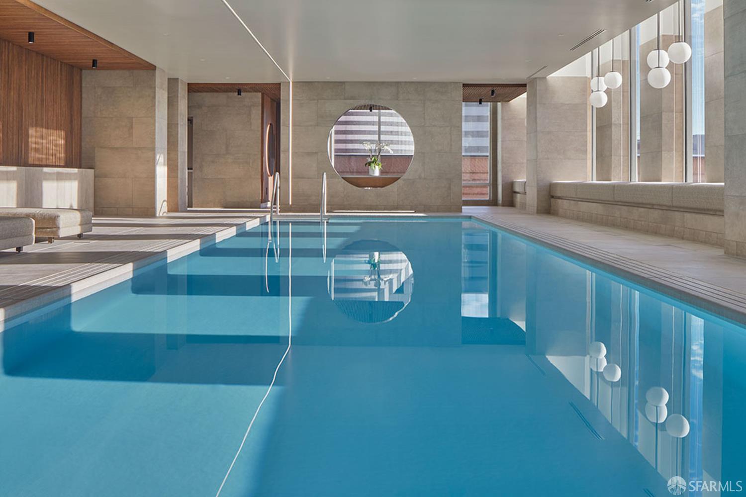 Detail Gallery Image 34 of 42 For 188 Minna St 23f,  San Francisco,  CA 94105 - 2 Beds | 2/1 Baths