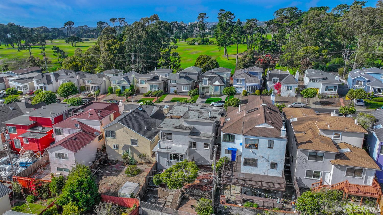 Detail Gallery Image 40 of 43 For 165 Wilshire Ave, Daly City,  CA 94015 - 3 Beds | 2 Baths