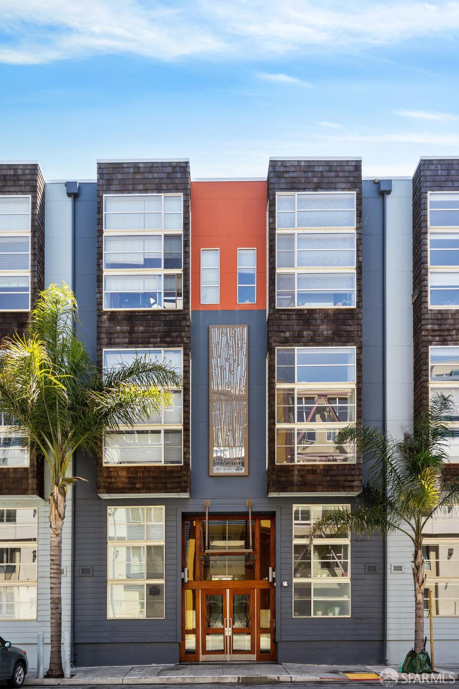 Detail Gallery Image 32 of 52 For 175 Bluxome St #301,  San Francisco,  CA 94107 - 2 Beds | 2 Baths