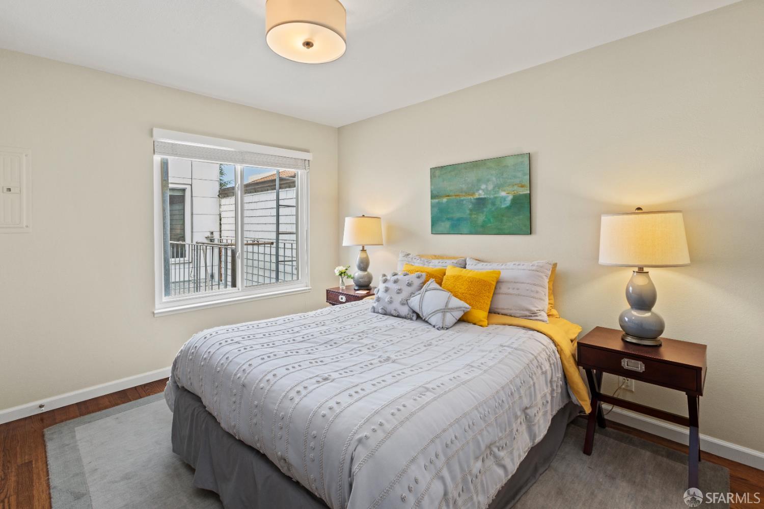 Detail Gallery Image 13 of 45 For 6424 California St, San Francisco,  CA 94121 - – Beds | – Baths