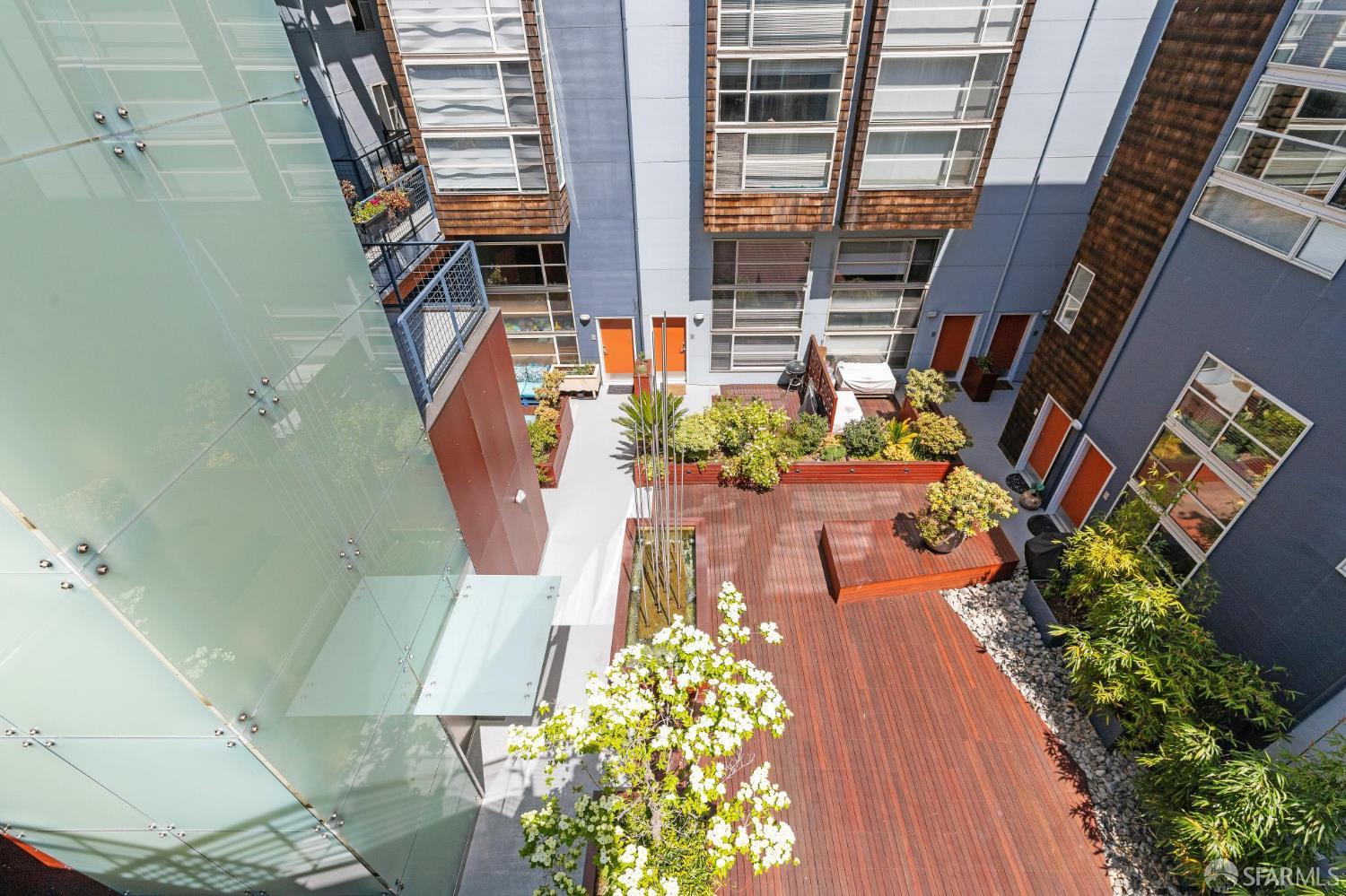 Detail Gallery Image 51 of 52 For 175 Bluxome St #301,  San Francisco,  CA 94107 - 2 Beds | 2 Baths