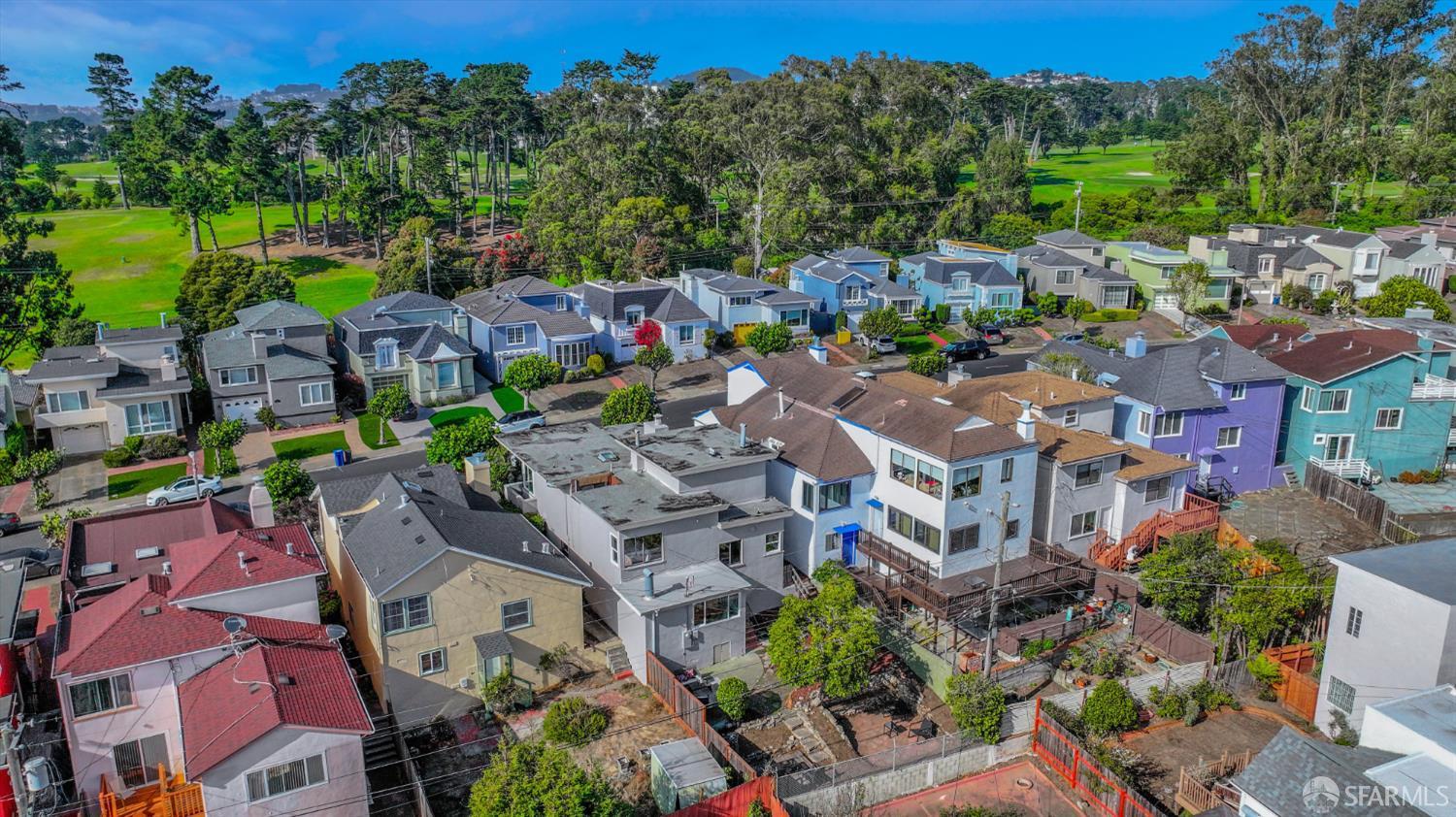Detail Gallery Image 39 of 43 For 165 Wilshire Ave, Daly City,  CA 94015 - 3 Beds | 2 Baths