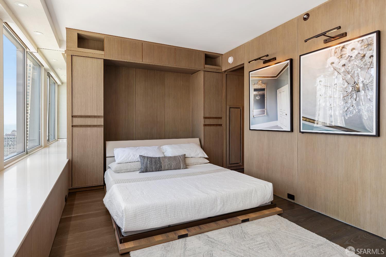 Detail Gallery Image 25 of 42 For 188 Minna St 23f,  San Francisco,  CA 94105 - 2 Beds | 2/1 Baths