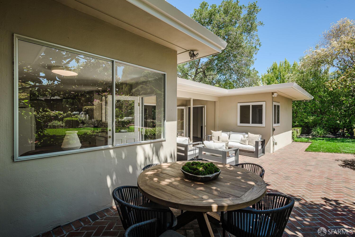 Detail Gallery Image 76 of 79 For 1745 Crockett Ln, Hillsborough,  CA 94010 - 5 Beds | 4 Baths