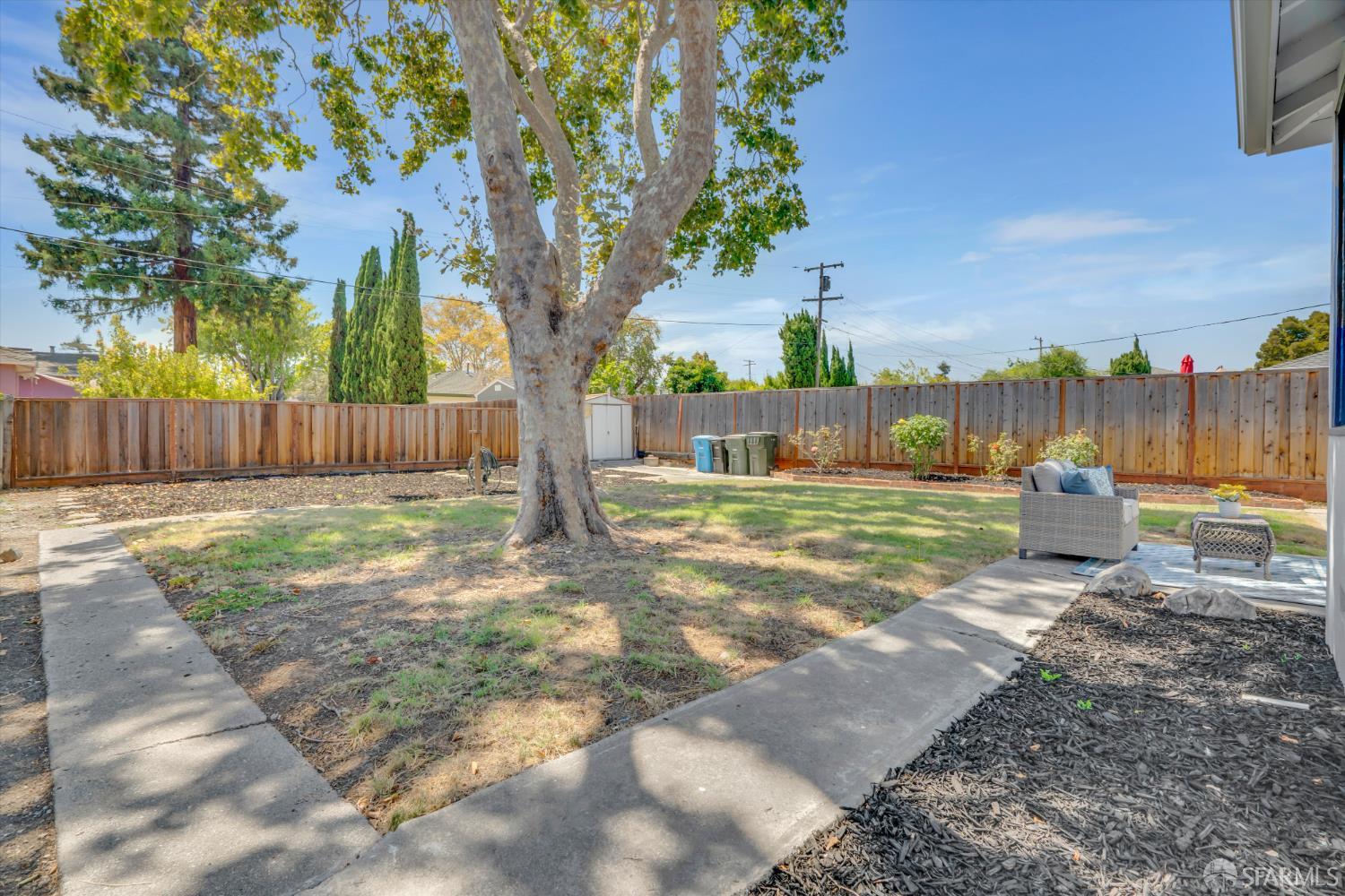 Detail Gallery Image 34 of 44 For 3616 Hoover St, Redwood City,  CA 94063 - 2 Beds | 1 Baths