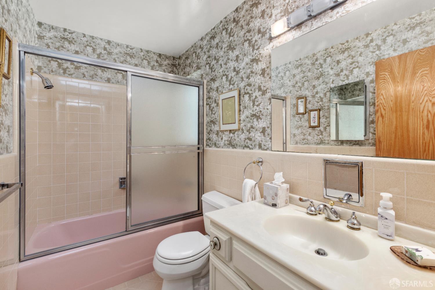 Detail Gallery Image 38 of 45 For 6424 California St, San Francisco,  CA 94121 - – Beds | – Baths