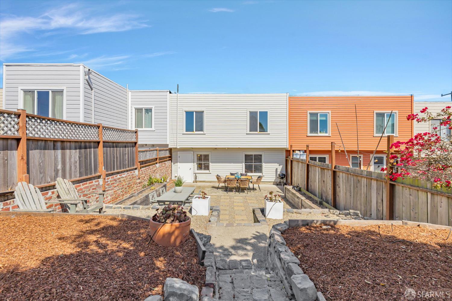 Detail Gallery Image 28 of 55 For 1779 43rd Ave, San Francisco,  CA 94122 - 3 Beds | 1 Baths