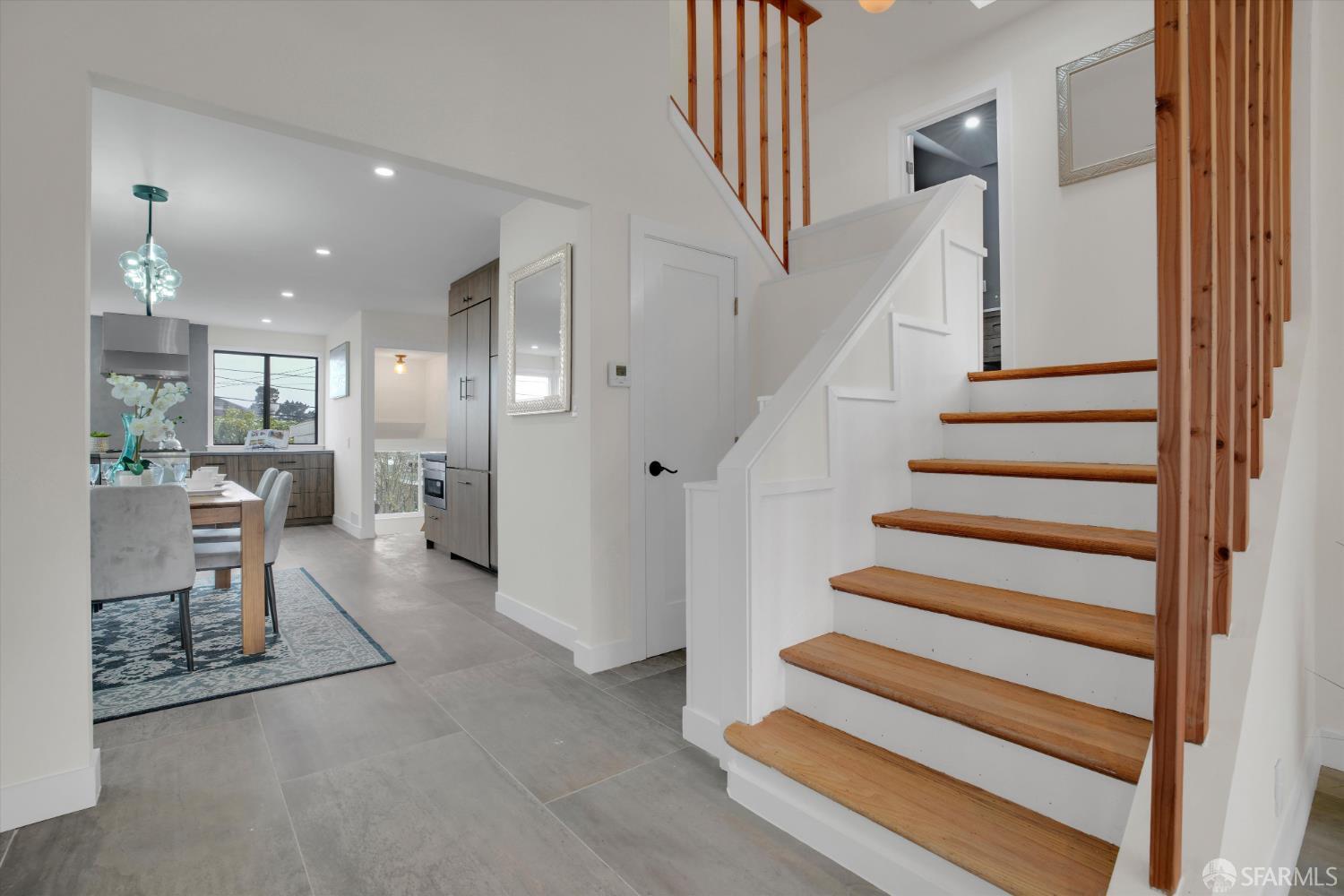 Detail Gallery Image 11 of 43 For 165 Wilshire Ave, Daly City,  CA 94015 - 3 Beds | 2 Baths