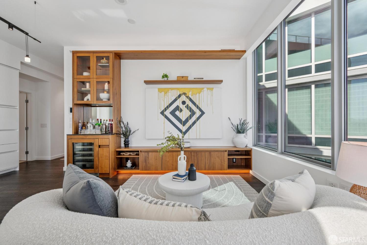 Detail Gallery Image 4 of 95 For 1000 3rd St #1505,  San Francisco,  CA 94158 - 2 Beds | 2 Baths