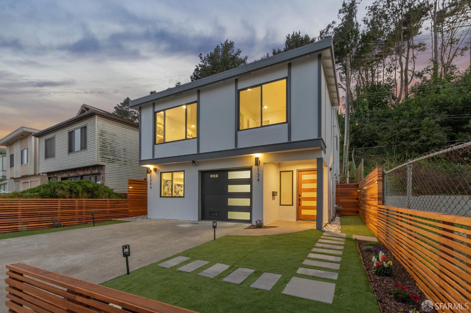 Detail Gallery Image 49 of 60 For 134 Canterbury Ave, Daly City,  CA 94015 - 4 Beds | 4 Baths