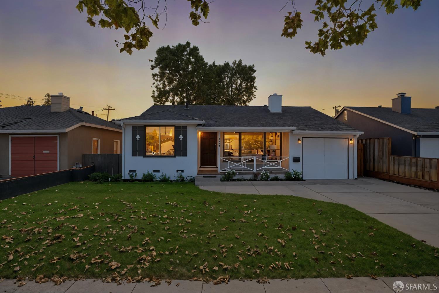 Detail Gallery Image 43 of 44 For 3616 Hoover St, Redwood City,  CA 94063 - 2 Beds | 1 Baths