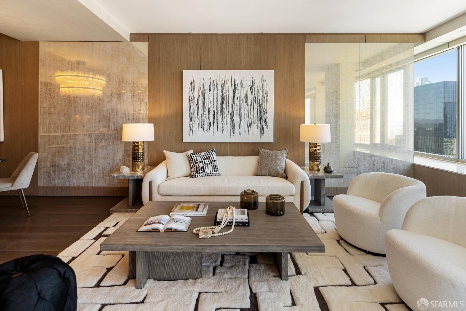 Detail Gallery Image 8 of 42 For 188 Minna St 23f,  San Francisco,  CA 94105 - 2 Beds | 2/1 Baths