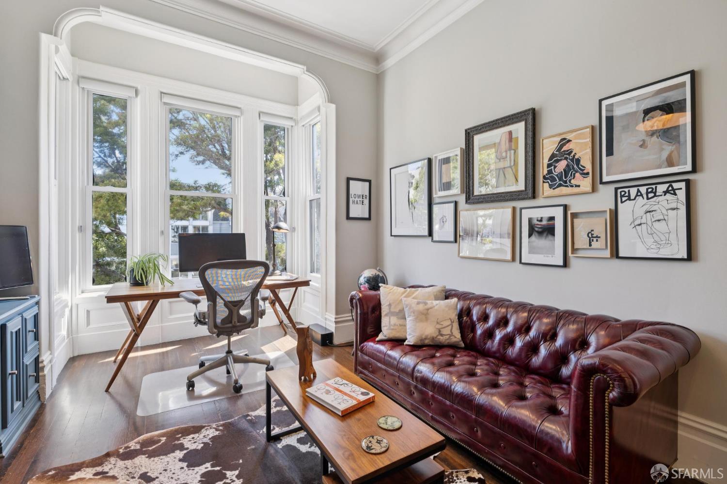 Detail Gallery Image 35 of 61 For 620 Haight St, San Francisco,  CA 94117 - 3 Beds | 2 Baths