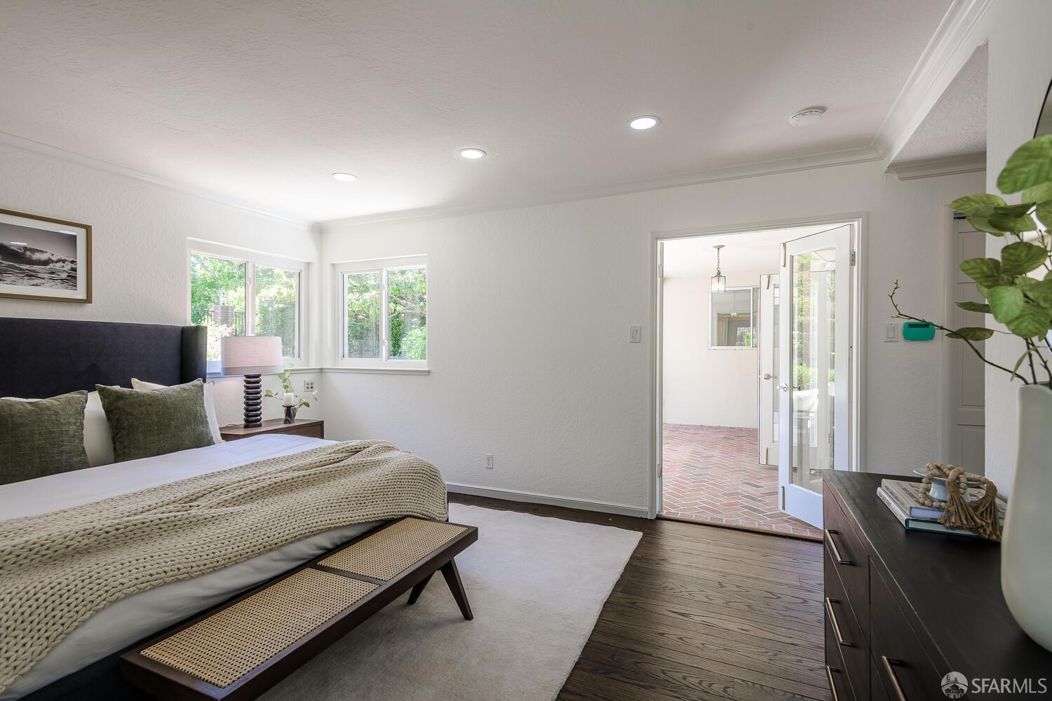 Detail Gallery Image 43 of 79 For 1745 Crockett Ln, Hillsborough,  CA 94010 - 5 Beds | 4 Baths