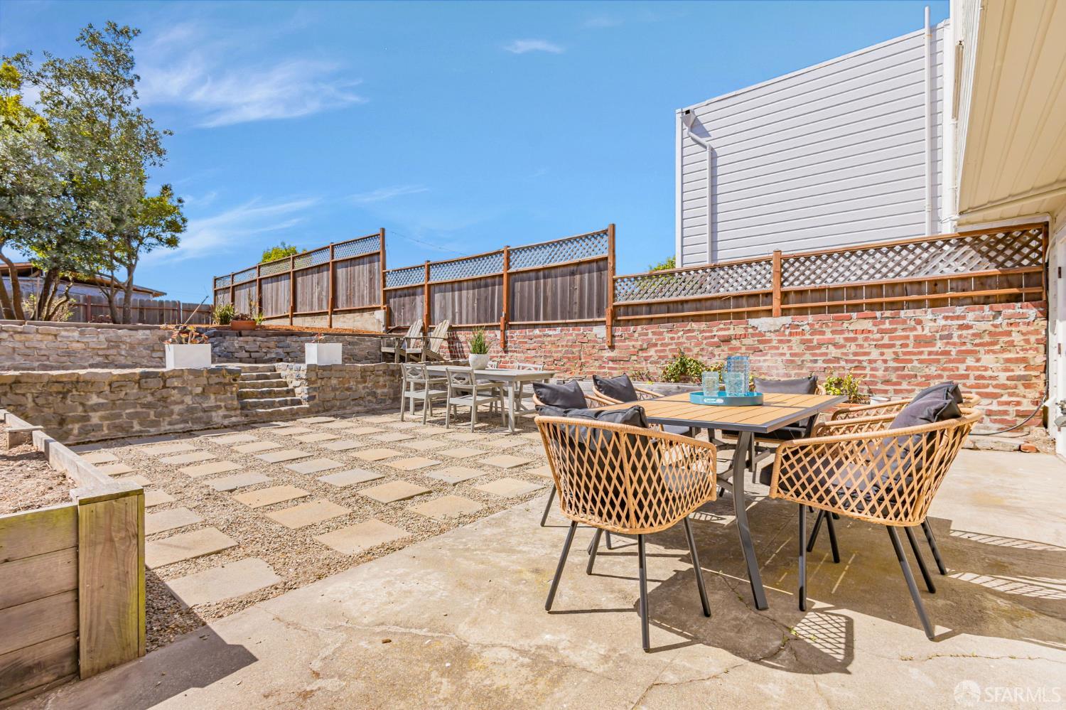 Detail Gallery Image 23 of 55 For 1779 43rd Ave, San Francisco,  CA 94122 - 3 Beds | 1 Baths