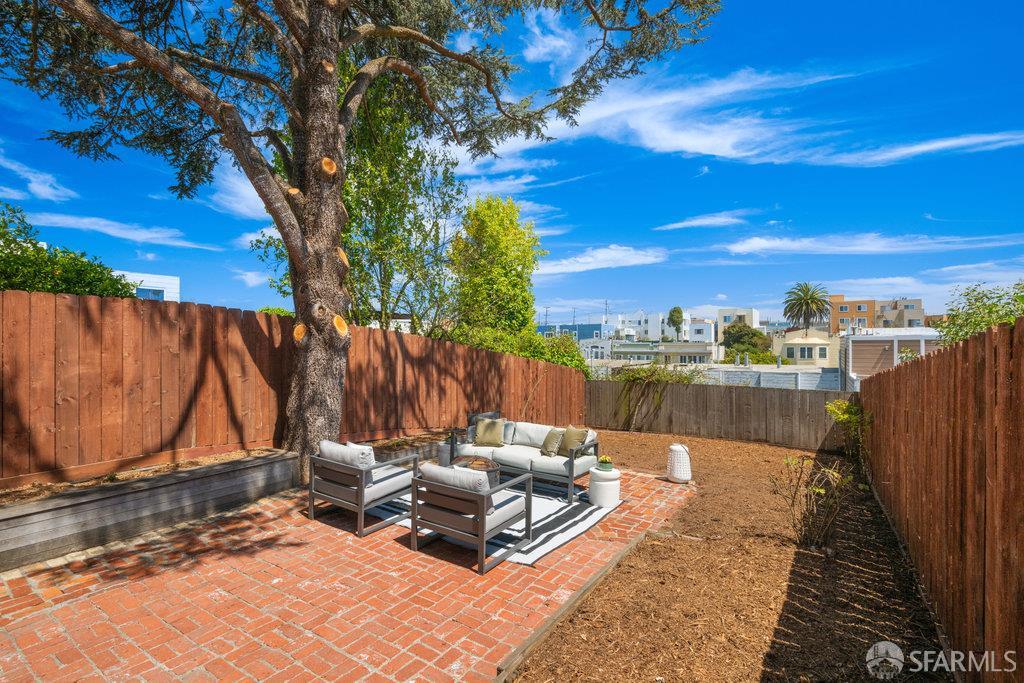 Detail Gallery Image 59 of 69 For 728 24th Ave, San Francisco,  CA 94121 - 3 Beds | 2/1 Baths