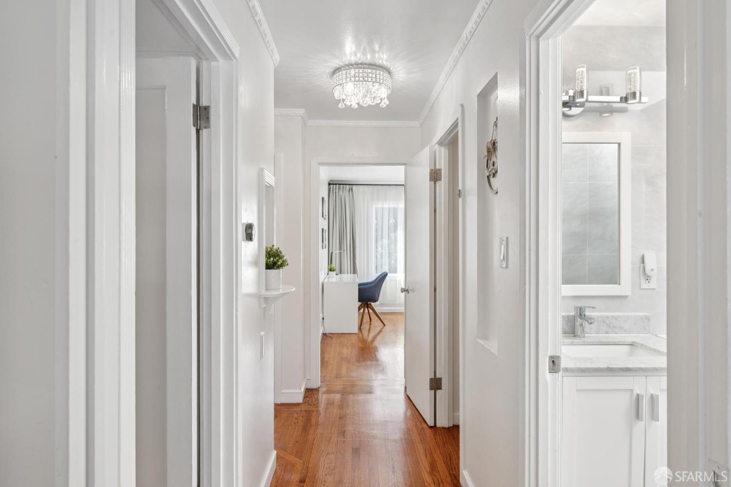 Detail Gallery Image 28 of 61 For 157 Westlake Ave, Daly City,  CA 94014 - 4 Beds | 2 Baths