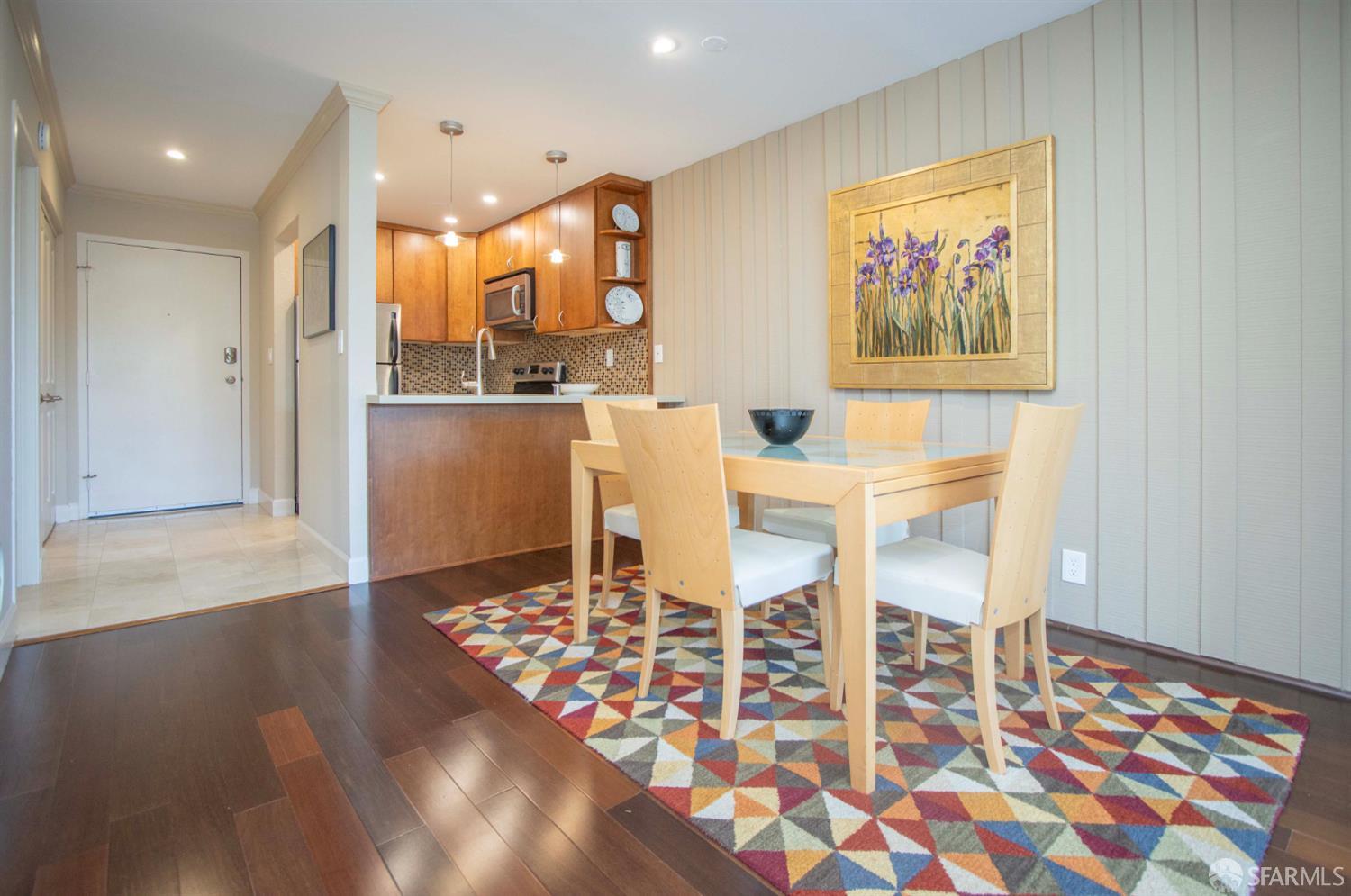 Detail Gallery Image 6 of 25 For 95 Red Rock Way 103m,  San Francisco,  CA 94131 - 0 Beds | 1 Baths