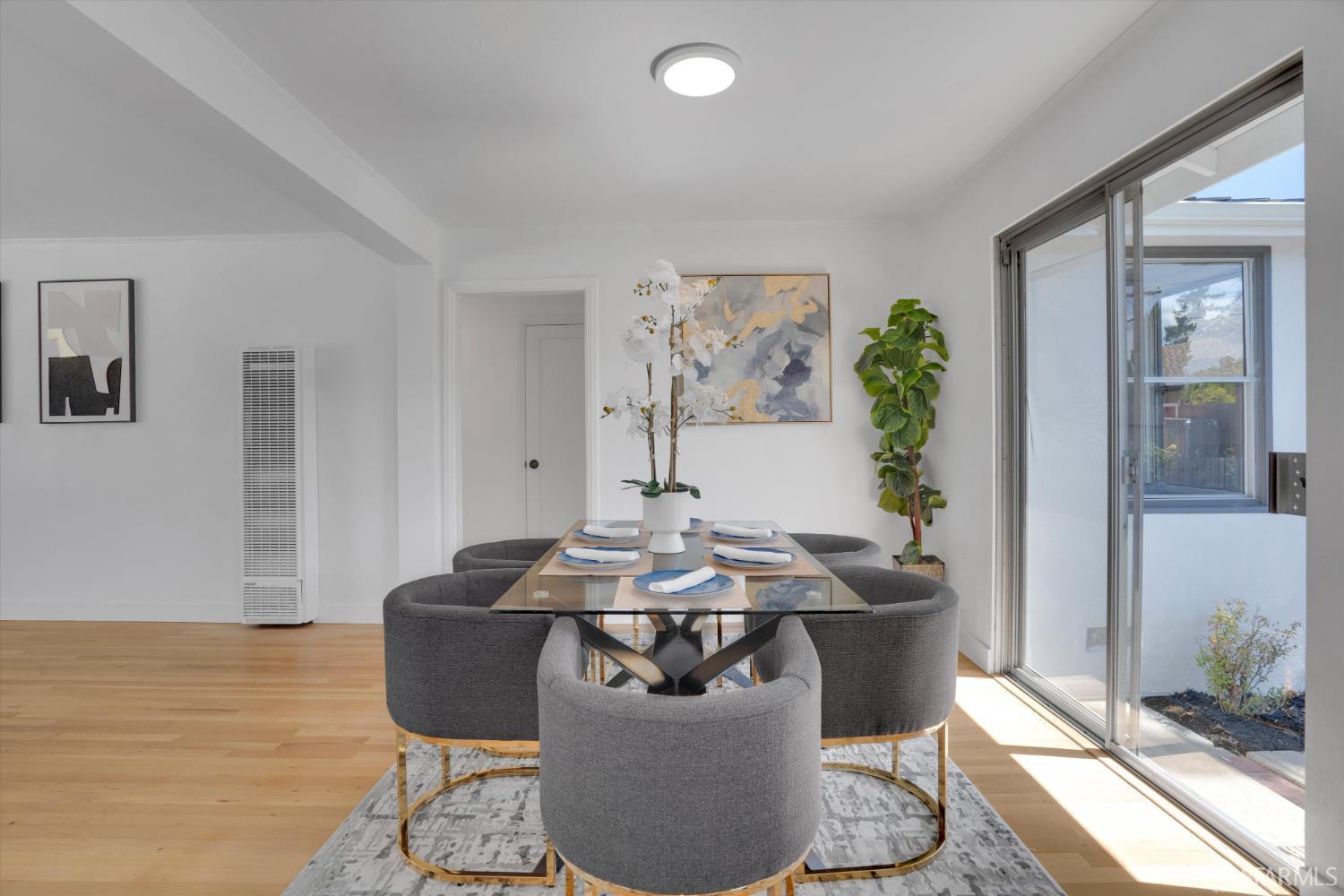 Detail Gallery Image 14 of 44 For 3616 Hoover St, Redwood City,  CA 94063 - 2 Beds | 1 Baths